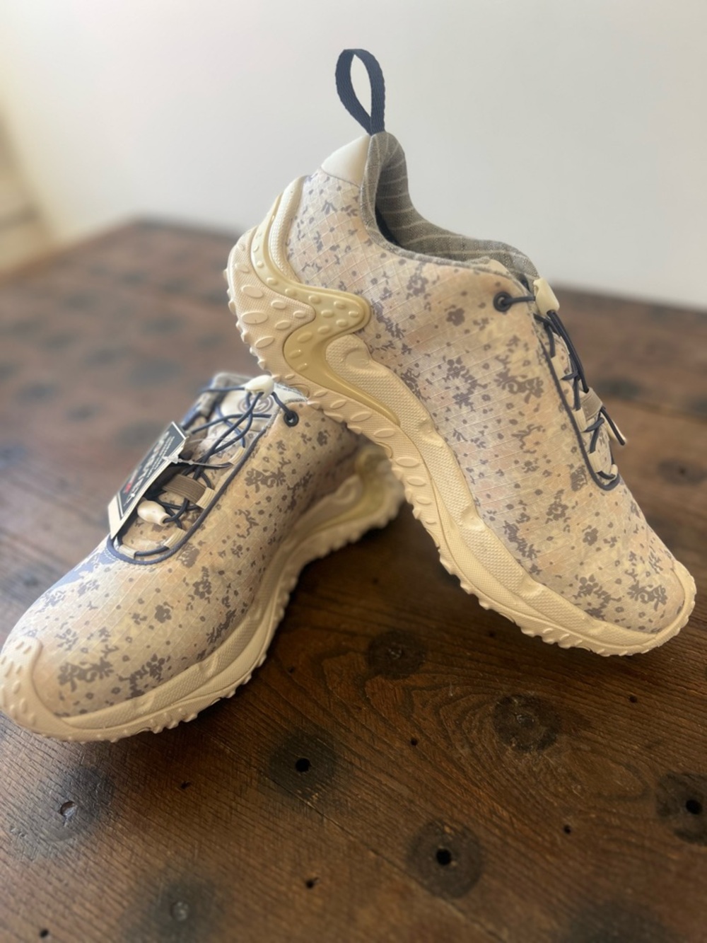 NWT - FP Movement x Merrell Cham Storm GORE-TEX® Sneakers